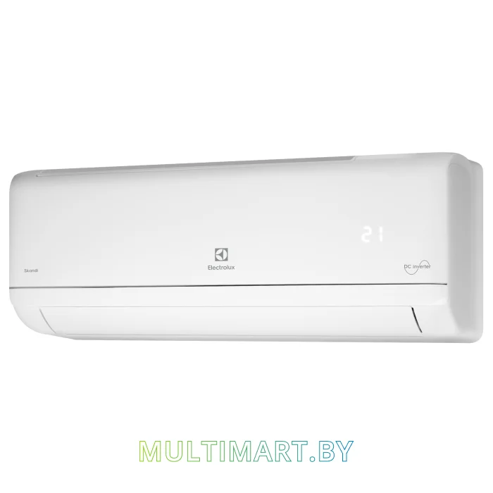 Кондиционер Electrolux Skandi DC Inverter EACS/I-07HSK/N3